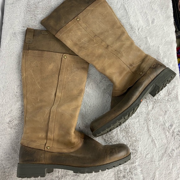 Clarks | Shoes | Clarks Neeve Ella Gtx 